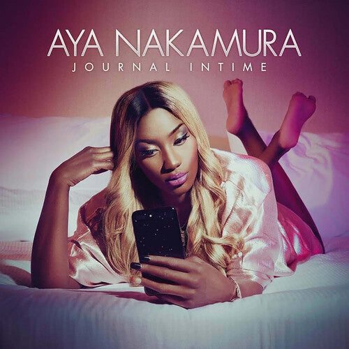 NAKAMURA,AYA - JOURNAL INTIME