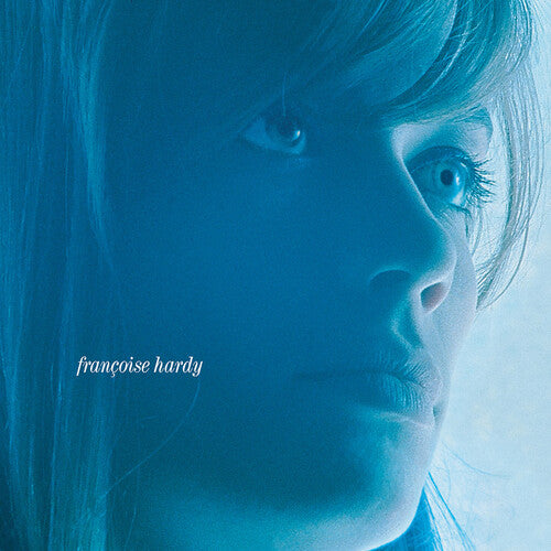 HARDY,FRANCOISE - L'AMITIE