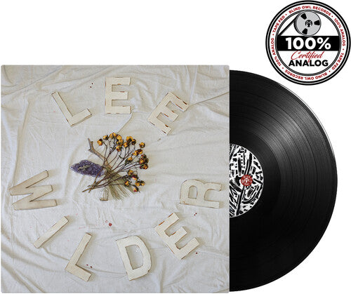 WILDER,LEE - SOUND EMPORIUM