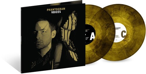 PHANTOGRAM - VOICES