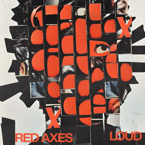 RED AXES - LOUD