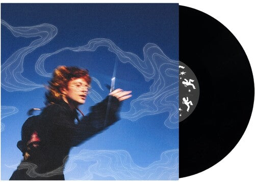 CAVETOWN - RUNNING WITH SCISSORS