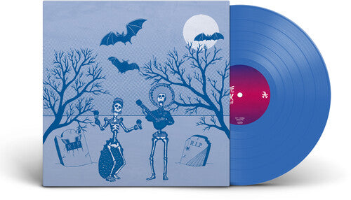 COOK,HOLLIE - HOLLIE COOK IN DUB - BLUE