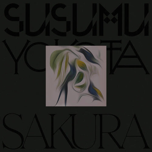 YOKOTA,SUSUMU - SAKURA (SKINTONE EDITION)