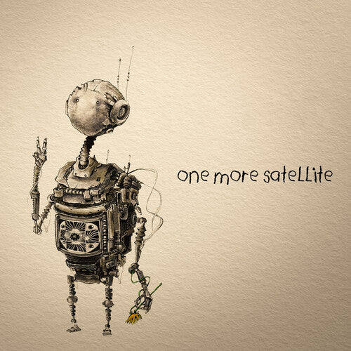 ONE MORE SATELLITE - ONE MORE SATELLITE