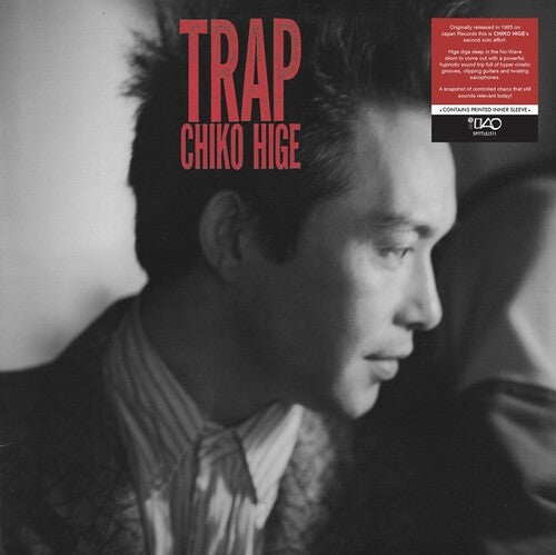 HIGE,CHICO - TRAP