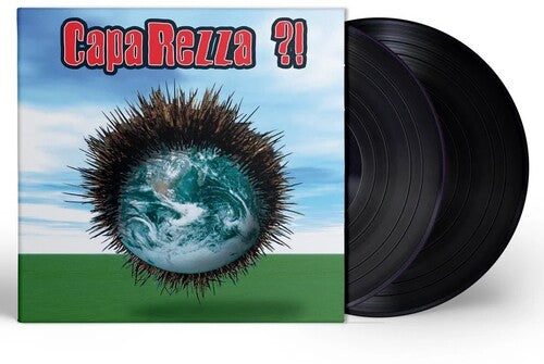 CAPAREZZA - ?!