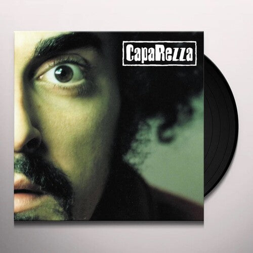 CAPAREZZA - VERITA SUPPOSTE