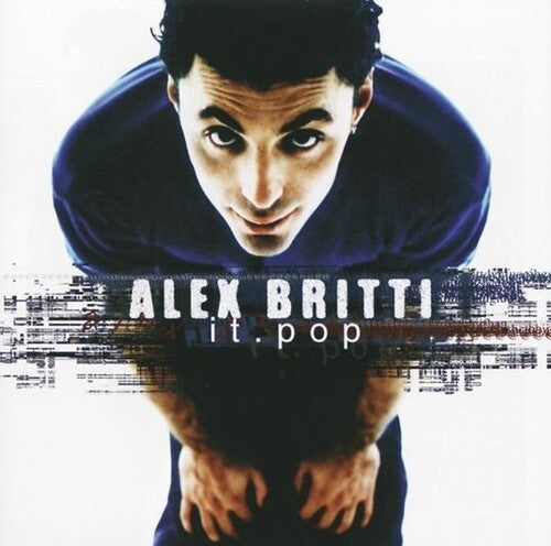BRITTI,ALEX - IT.POP