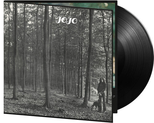 KOOYMANS,GEORGE - JOJO