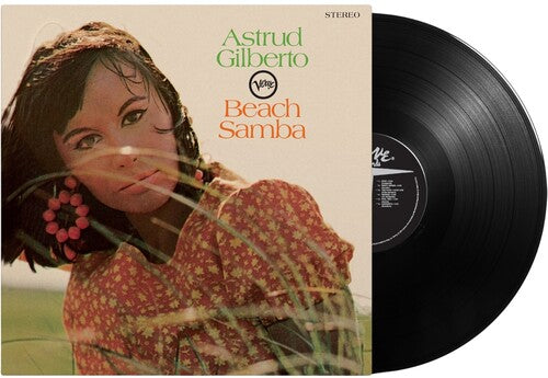 GILBERTO,ASTRUD - BEACH SAMBA
