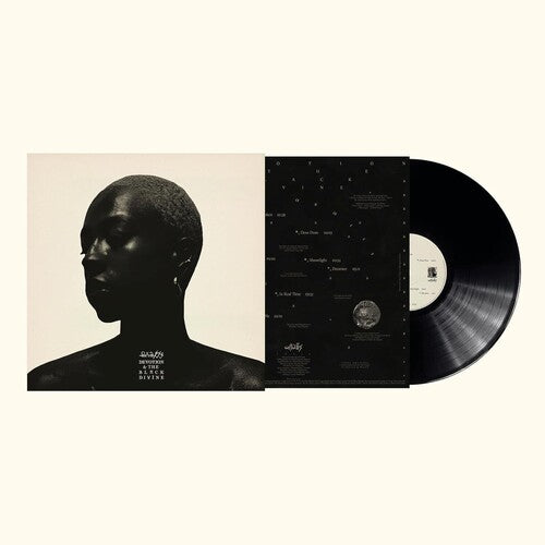 ANAIIS - DEVOTION & THE BLACK DIVINE