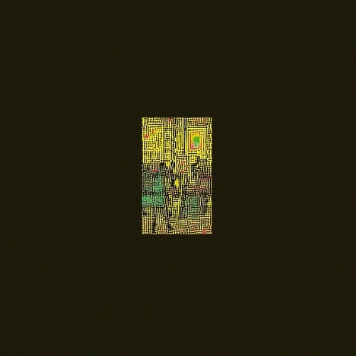 OYEFESO,BEN - SEQUENZMUZIK
