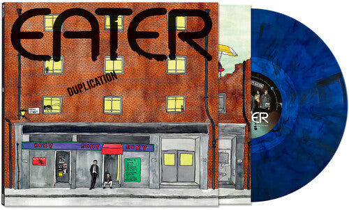 Eater - Duplication