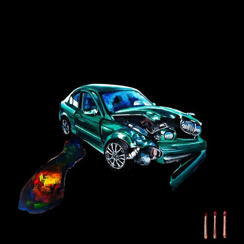 Crimeapple – Jaguar On Palisade 3