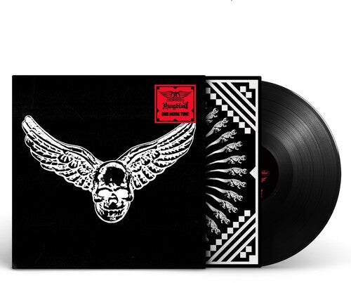 AEROSMITH / YUNGBLUD - ONE MORE TIME