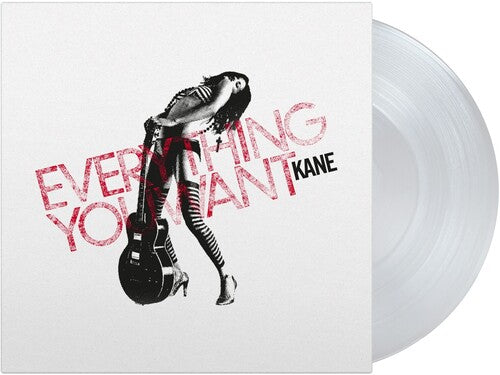 Kane – Everything You Want