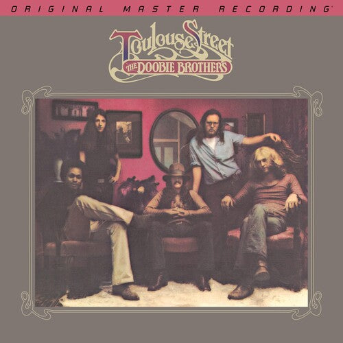 The Doobie Brothers – Toulouse Street