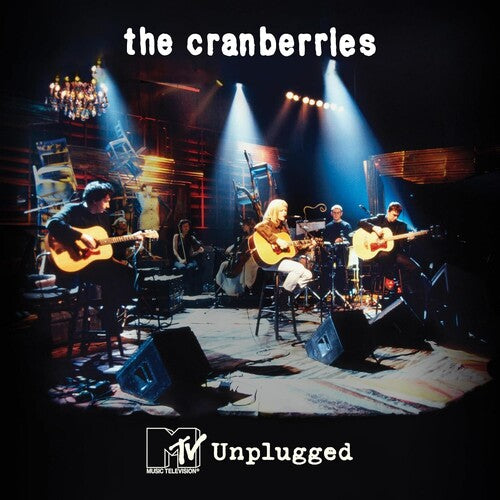 The Cranberries – Mtv Unplugged