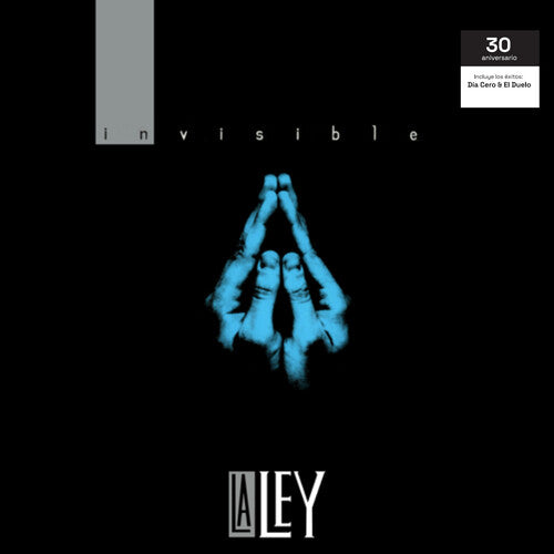 LA LEY - INVISIBLE