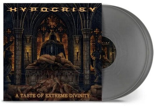 HYPOCRISY - TASTE OF EXTREME DIVINITY