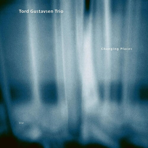 GUSTAVSEN,TORD - CHANGING PLACES (ECM LUMINESSENCE SERIES)