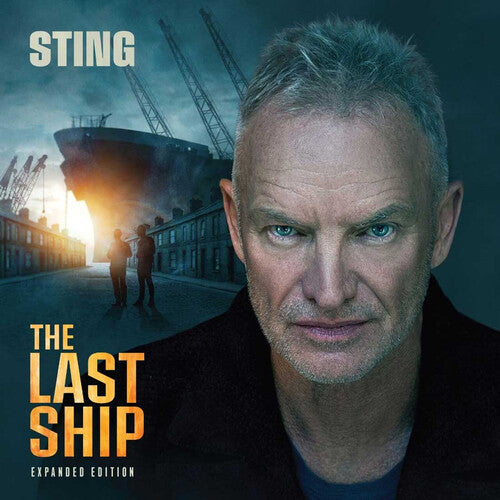 STING - LAST SHIP