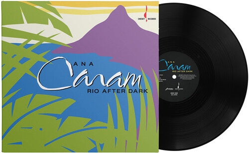 CARAM,ANA - RIO AFTER DARK
