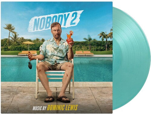 Dominic Lewis – Nobody 2 (Original Soundtrack)