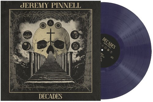 PINNELL,JEREMY - DECADES