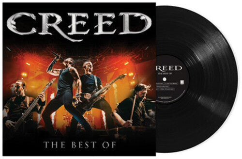 CREED - BEST OF CREED