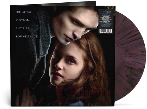 TWILIGHT - O.S.T. - TWILIGHT - O.S.T.