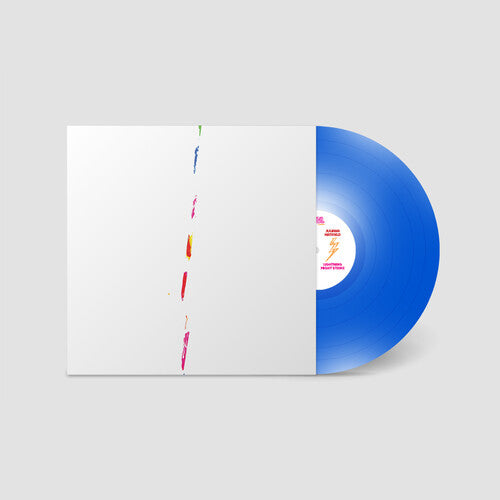 HATFIELD,JULIANA - LIGHTNING MIGHT STRIKE