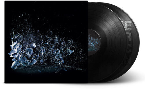DILLINGER ESCAPE PLAN - DISSOCIATION