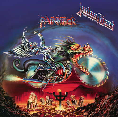 Judas Priest – Painkiller (35th Anniversary)