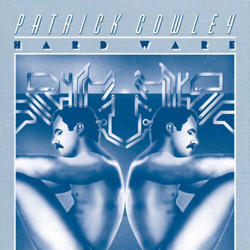 COWLEY,PATRICK - HARD WARE