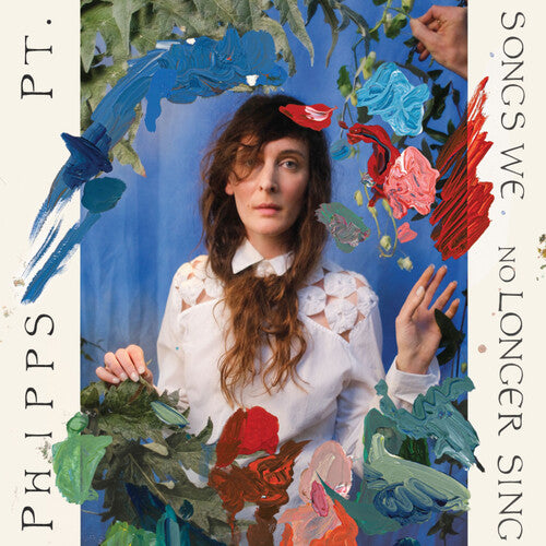 PHIPPS PT. - SONGS WE NO LONGER SING