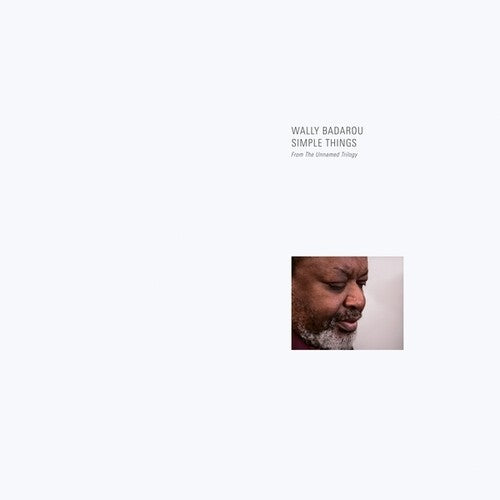 BADAROU,WALLY - SIMPLE THINGS