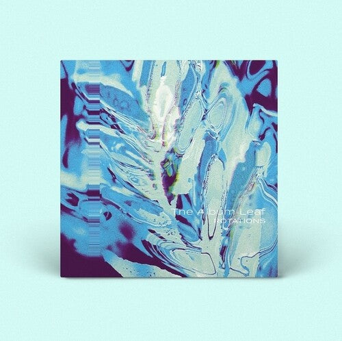 ALBUM LEAF - ROTATIONS