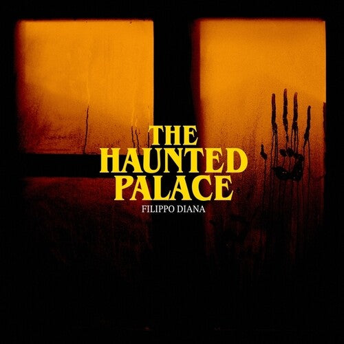 DIANA,FILIPPO - HAUNTED PALACE