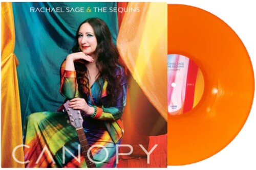 SAGE,RACHAEL - CANOPY