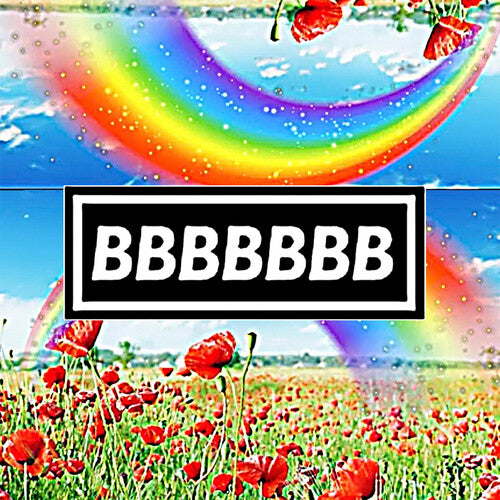 Bbbbbbb – Positive Violence