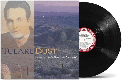 TULARE DUST: A SONGWRITER'S TRIBUTE TO MERLE / VAR - TULARE DUST: A SONGWRITER'S TRIBUTE TO MERLE / VAR