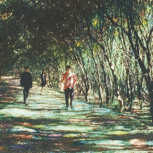 NAGISA NI TE - TAIYOU NO SEKAI (THE TRUE SUN)