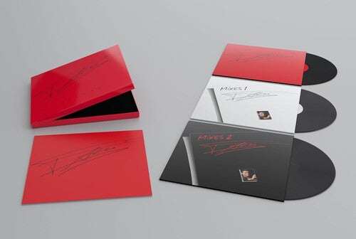 FALCO - FALCO 3 - DELUXE EDITION