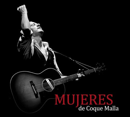 Coque Malla – Mujeres