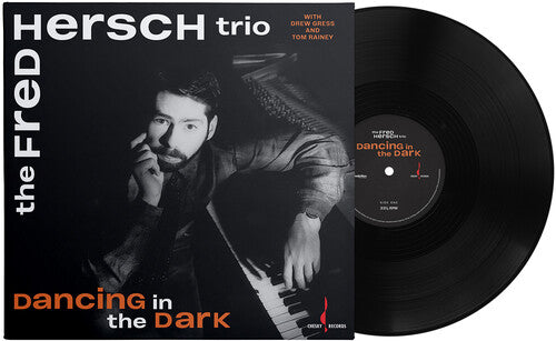 HERSCH TRIO,FRED - DANCING IN THE DARK
