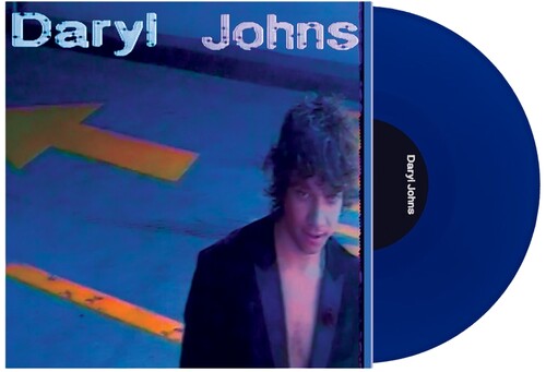 JOHNS,DARYL - DARYL JOHNS