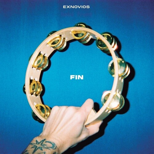 Exnovios – Fin