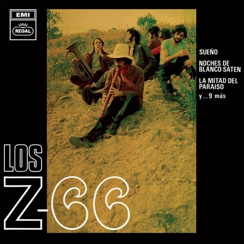 Z-66 – Los Z-66
